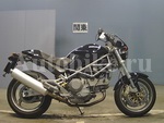     Ducati M1000SIE Monster1000 2003  2
